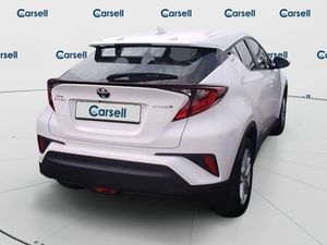 Toyota C-hr 1.8 125h Active - Foto 5