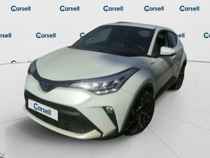 Toyota C-hr 1.8 125h Advance - Foto 2