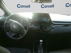 Toyota C-hr 1.8 125h Advance - Foto 9