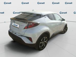 Toyota C-hr 1.8 125h Advance - Foto 4