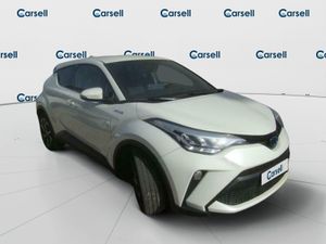 Toyota C-hr 1.8 125h Advance - Foto 5