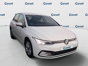 Volkswagen Golf 2.0 Tdi 85kw (115cv) - Foto 4