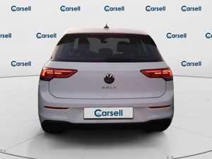 Volkswagen Golf 2.0 Tdi 85kw (115cv) - Foto 6