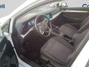 Volkswagen Golf 2.0 Tdi 85kw (115cv) - Foto 8