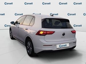 Volkswagen Golf 2.0 Tdi 85kw (115cv) - Foto 7