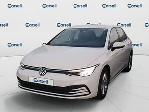 Volkswagen Golf 2.0 Tdi 85kw (115cv) - Foto 2