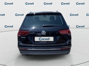 Volkswagen Tiguan (o) Sport 2.0 Tdi 110kw (150cv) - Foto 6