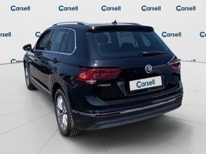 Volkswagen Tiguan (o) Sport 2.0 Tdi 110kw (150cv) - Foto 7