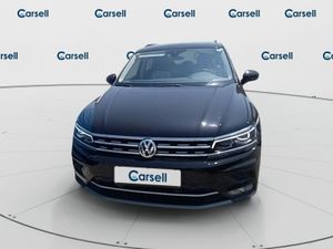 Volkswagen Tiguan (o) Sport 2.0 Tdi 110kw (150cv) - Foto 3