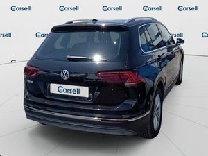 Volkswagen Tiguan (o) Sport 2.0 Tdi 110kw (150cv) - Foto 5