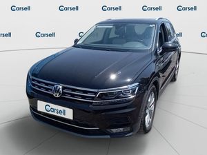 Volkswagen Tiguan (o) Sport 2.0 Tdi 110kw (150cv) - Foto 2