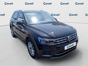 Volkswagen Tiguan (o) Sport 2.0 Tdi 110kw (150cv) - Foto 4