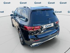 Mercedes Glb 2.0 200 D Dct 110kw (150cv) - Foto 3