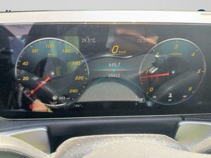 Mercedes Glb 2.0 200 D Dct 110kw (150cv) - Foto 7
