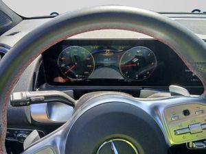 Mercedes Glb 2.0 200 D Dct 110kw (150cv) - Foto 8