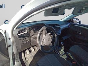 Opel Corsa 1.2 Xel 55kw (75cv) Edition - Foto 8