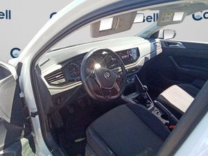 Volkswagen Polo Advance 1.0 59kw (80cv) - Foto 8