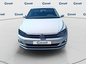 Volkswagen Polo Advance 1.0 59kw (80cv) - Foto 3