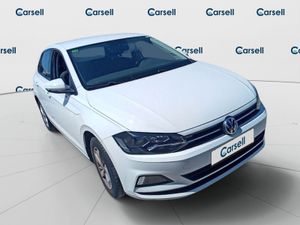 Volkswagen Polo Advance 1.0 59kw (80cv) - Foto 4
