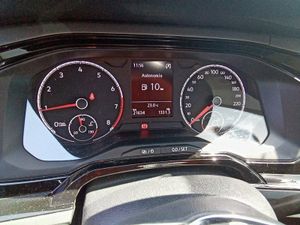 Volkswagen Polo Advance 1.0 59kw (80cv) - Foto 9