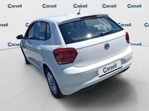 Volkswagen Polo Advance 1.0 59kw (80cv) - Foto 7