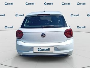Volkswagen Polo Advance 1.0 59kw (80cv) - Foto 6