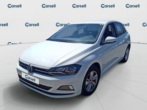 Volkswagen Polo Advance 1.0 59kw (80cv) - Foto 2