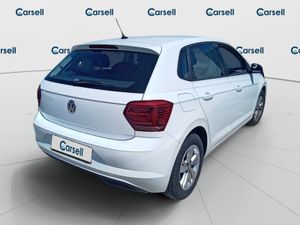 Volkswagen Polo Advance 1.0 59kw (80cv) - Foto 5
