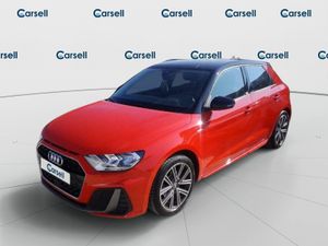 Audi A1 Sportback S Line 30 Tfsi 85kw (116cv) - Foto 2