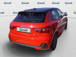 Audi A1 Sportback S Line 30 Tfsi 85kw (116cv) - Foto 4