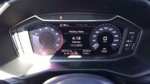 Audi A1 Sportback S Line 30 Tfsi 85kw (116cv) - Foto 8