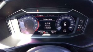 Audi A1 Sportback S Line 30 Tfsi 85kw (116cv) - Foto 7