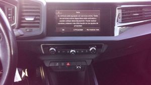Audi A1 Sportback S Line 30 Tfsi 85kw (116cv) - Foto 9