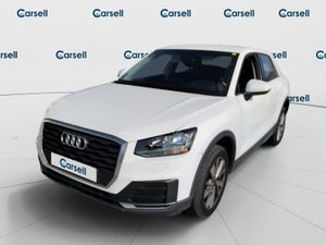 Audi Q2 Advanced 30 Tdi 85kw (116cv) S Tronic - Foto 2