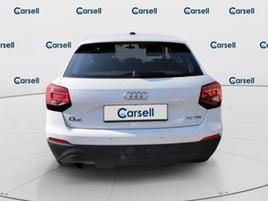 Audi Q2 Advanced 30 Tdi 85kw (116cv) S Tronic - Foto 6