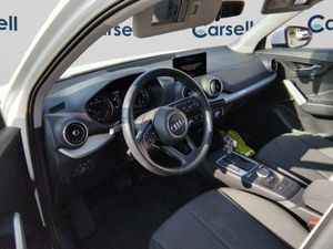 Audi Q2 Advanced 30 Tdi 85kw (116cv) S Tronic - Foto 8
