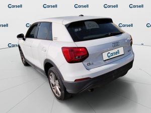 Audi Q2 Advanced 30 Tdi 85kw (116cv) S Tronic - Foto 7