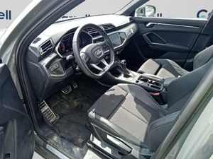 Audi Q3 S Line 35 Tdi 110kw (150cv) S Tronic - Foto 8