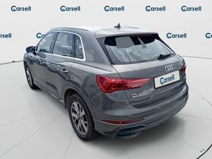 Audi Q3 S Line 35 Tdi 110kw (150cv) S Tronic - Foto 7