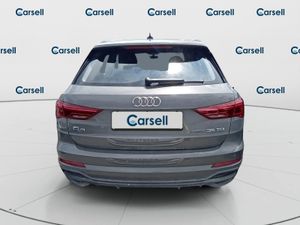 Audi Q3 S Line 35 Tdi 110kw (150cv) S Tronic - Foto 6
