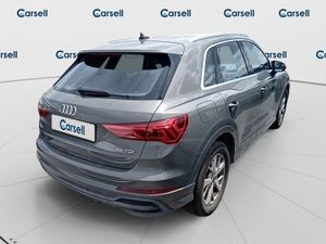 Audi Q3 S Line 35 Tdi 110kw (150cv) S Tronic - Foto 5