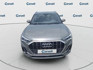 Audi Q3 S Line 35 Tdi 110kw (150cv) S Tronic - Foto 3