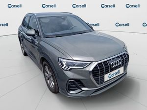 Audi Q3 S Line 35 Tdi 110kw (150cv) S Tronic - Foto 4