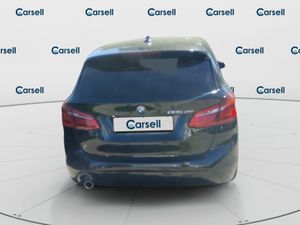 Bmw Series 2 Active Tourer 225xe Iperformance - Foto 6