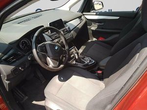Bmw Series 2 Active Tourer 225xe Iperformance - Foto 8