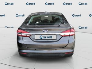 Ford Mondeo 2.0 Tdci 110kw (150cv) Trend Powershift - Foto 6