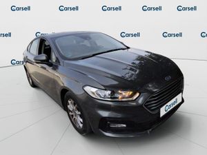 Ford Mondeo 2.0 Tdci 110kw (150cv) Trend Powershift - Foto 4