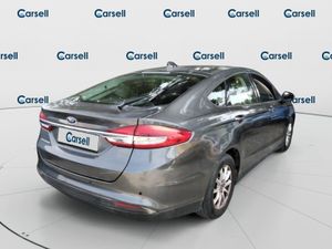 Ford Mondeo 2.0 Tdci 110kw (150cv) Trend Powershift - Foto 5