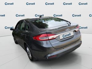 Ford Mondeo 2.0 Tdci 110kw (150cv) Trend Powershift - Foto 7