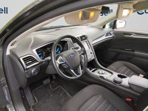 Ford Mondeo 2.0 Tdci 110kw (150cv) Trend Powershift - Foto 8